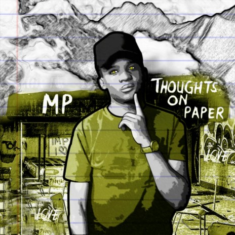 Thapelo ft. Mpho Mamabolo | Boomplay Music