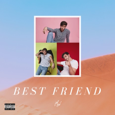 Best Friend | Boomplay Music