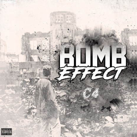 Bomb Effect Intro