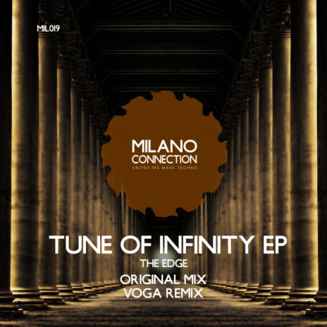Tune of Infinity (Original Mix) | Boomplay Music