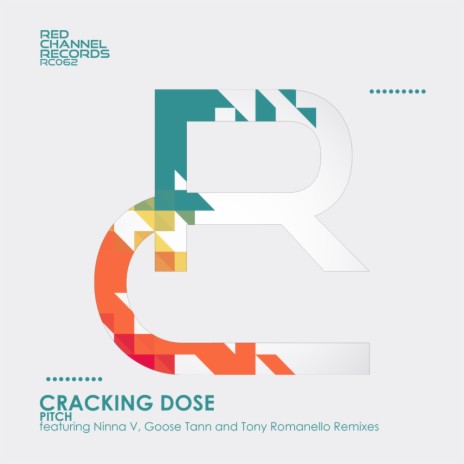 Cracking Dose (Ninna V Remix)