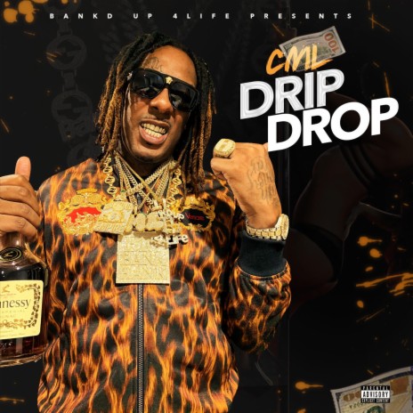 Drip Drop | Boomplay Music