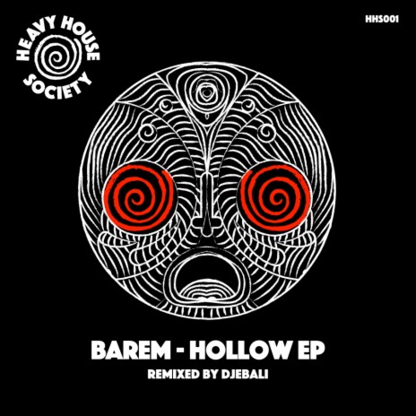 Hollow (Djebali Remix Edit)