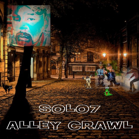 Alley Crawl | Boomplay Music