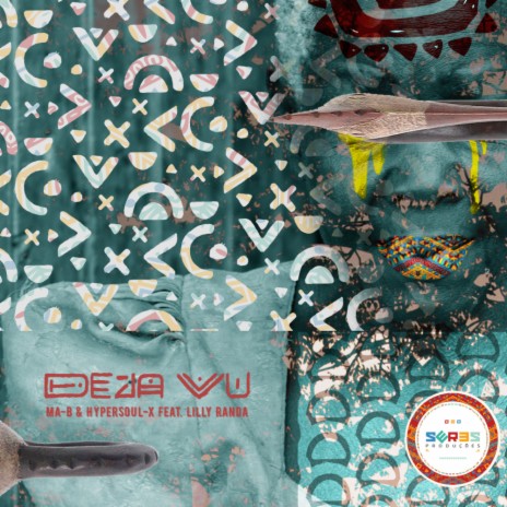 Deja Vu (Instrumental Mix) ft. HyperSOUL-X & Lilly Randa