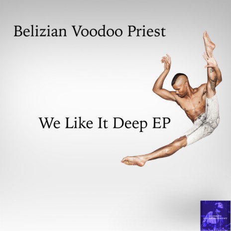 We Like It Deep (SSB Spoken Mix)