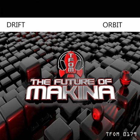 Orbit (Original Mix)