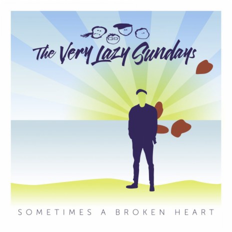 Sometimes A Broken Heart | Boomplay Music