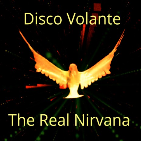 The Real Nirvana (Hasta Fuego Mix)