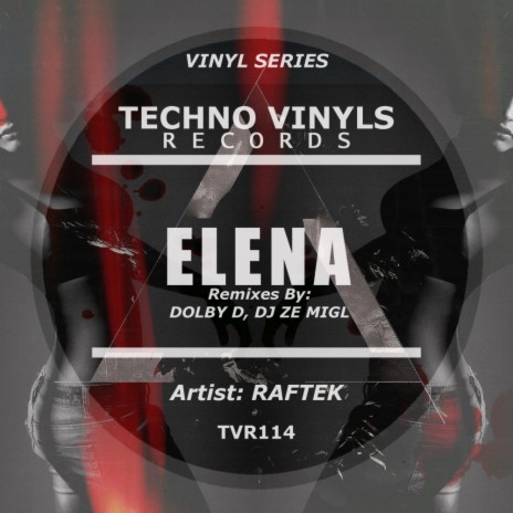 Elena (DJ Ze MigL Remix)