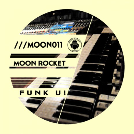 Funk U! (Original Mix) | Boomplay Music