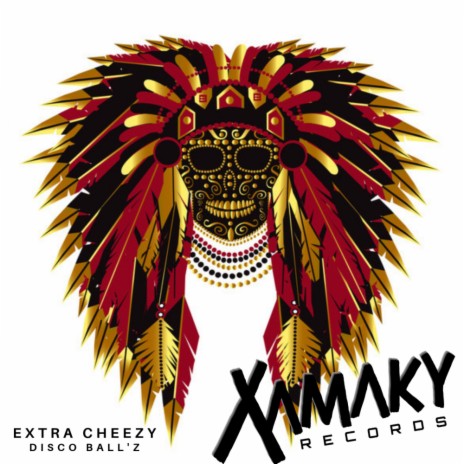 Extra Cheezy (Original Mix) | Boomplay Music