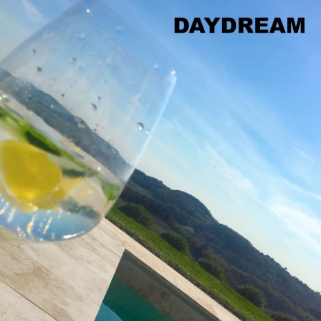 Daydream ft. aron | Boomplay Music