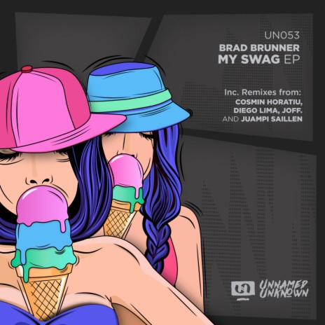 My Swag (Original Mix)