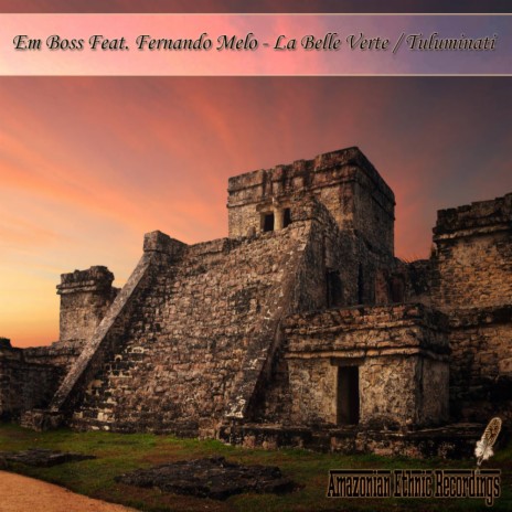 Tuluminati (Original Mix) ft. Fernando Melo | Boomplay Music