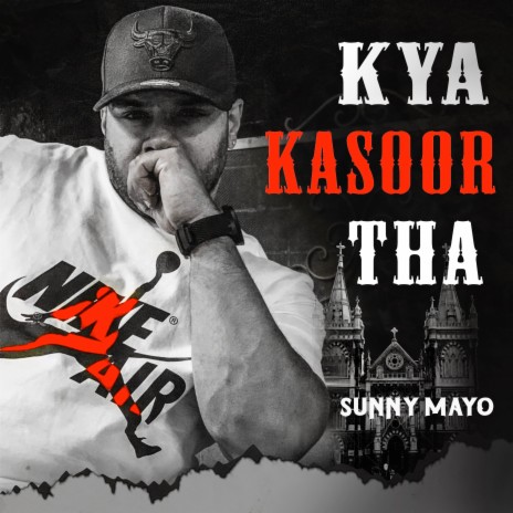 Kya Kasoor Tha | Boomplay Music