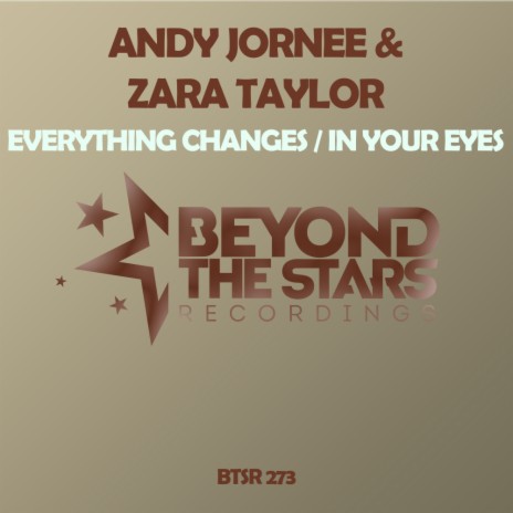 In Your Eyes (Original Mix) ft. Zara Taylor