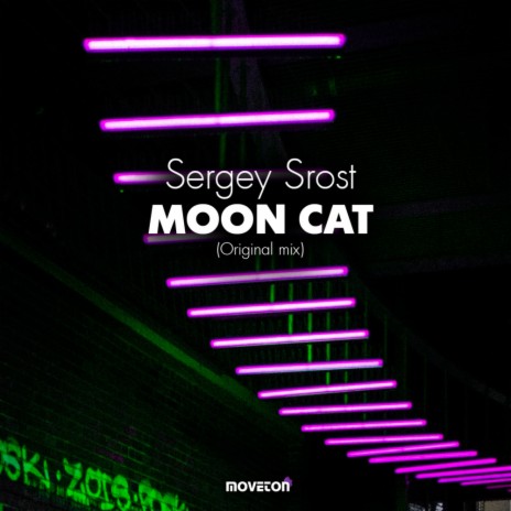 Moon Cat (Original Mix)