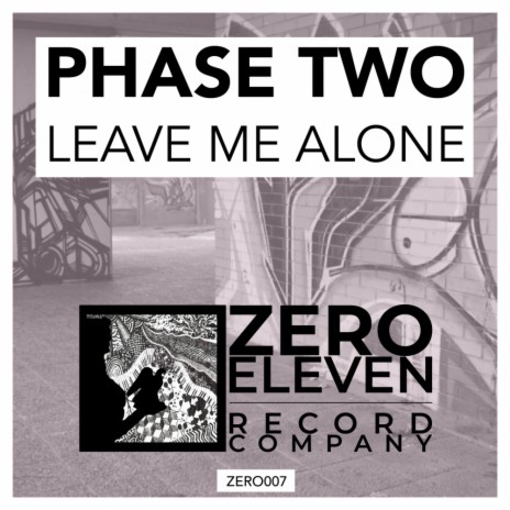 Leave Me Alone (Original Mix)