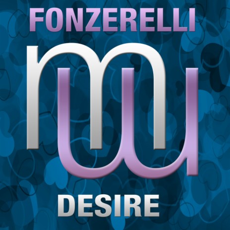 Desire (Radio Edit)