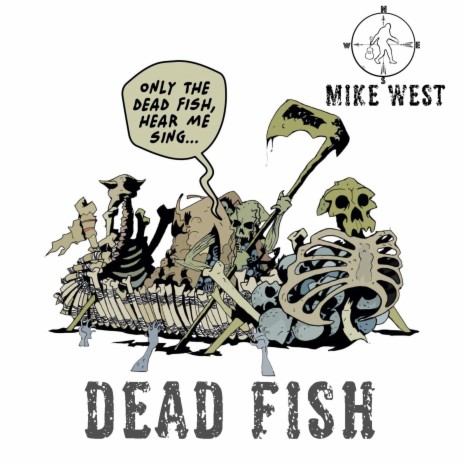 Dead Fish | Boomplay Music