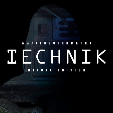 Technik (Original Mix)