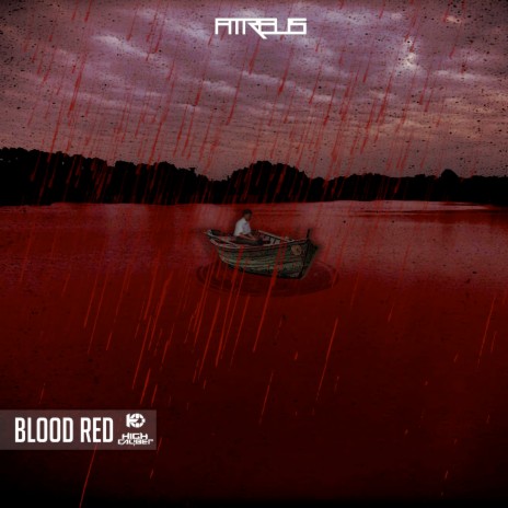 Blood Red | Boomplay Music