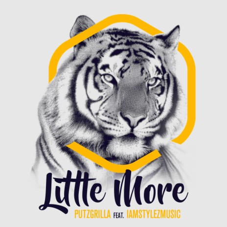 Little More ft. IamStylezMusic | Boomplay Music