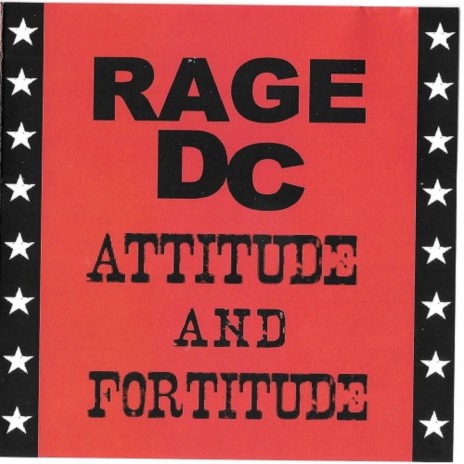 Rage DC | Boomplay Music
