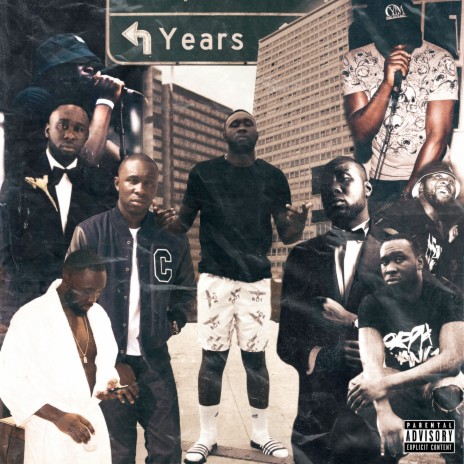 Years | Boomplay Music