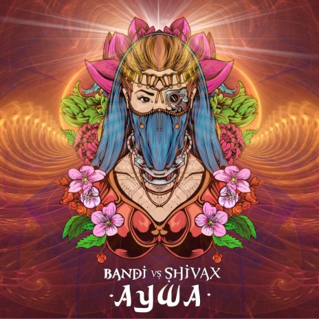 Aywa ft. Shivax | Boomplay Music