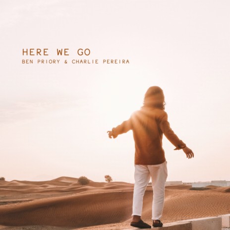 Here We Go ft. Charlie Pereira | Boomplay Music