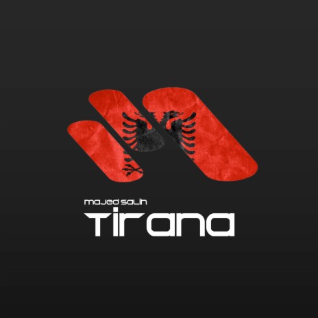 Tirana | Boomplay Music