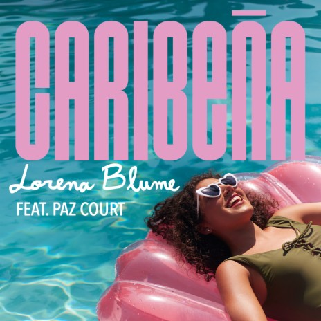 Caribeña ft. Paz Court | Boomplay Music