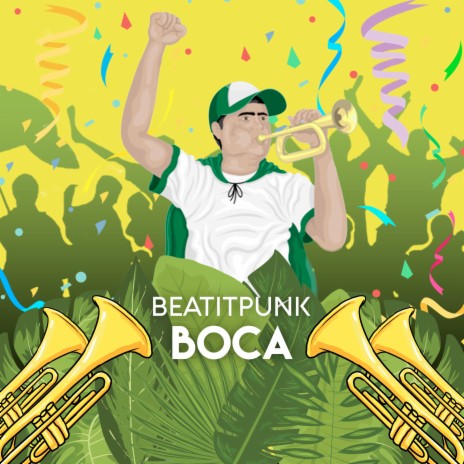 Boca | Boomplay Music