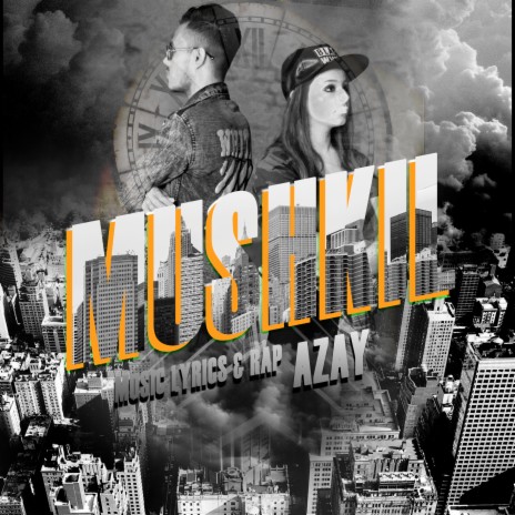 Mushkil | Boomplay Music