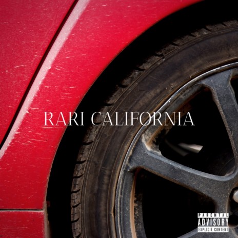 Rari california | Boomplay Music