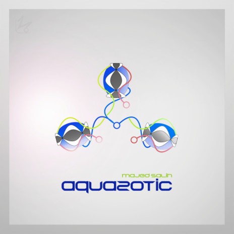 Aquazotic | Boomplay Music