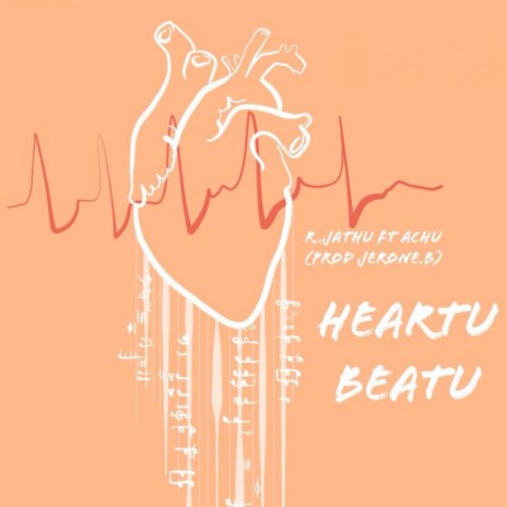 Heartu Beatu ft. Achu | Boomplay Music