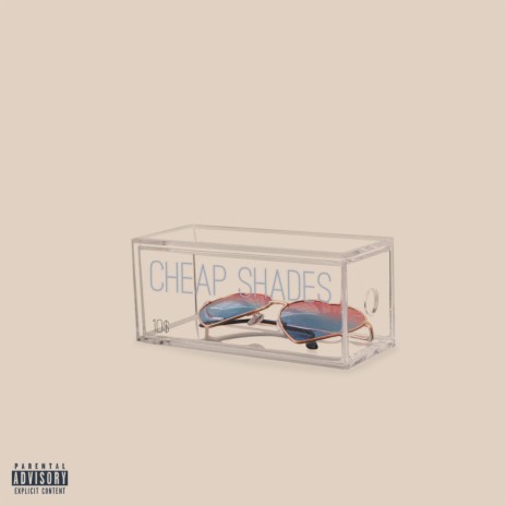 Cheap Shades ft. Billi | Boomplay Music