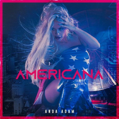 Americana | Boomplay Music