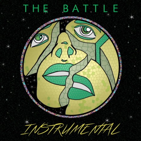 The Battle (Instrumental) | Boomplay Music