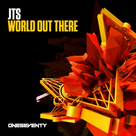 World Out There (Radio Edit) | Boomplay Music