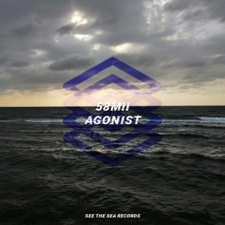 Agonist (Original Mix) | Boomplay Music