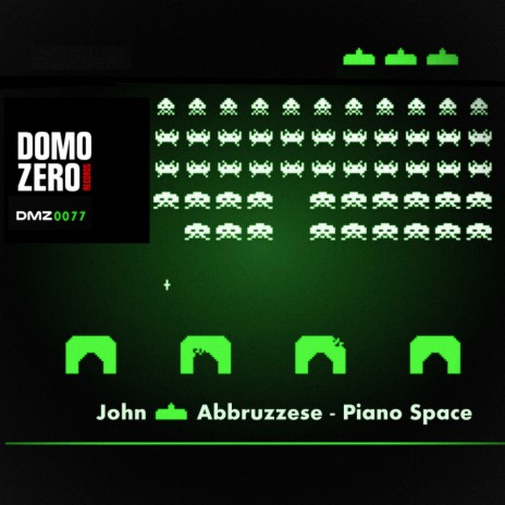 Piano Space (Original Mix) | Boomplay Music