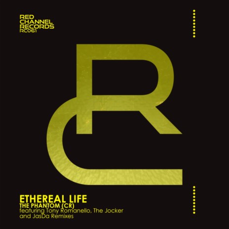 Ethereal Life (Original Mix)