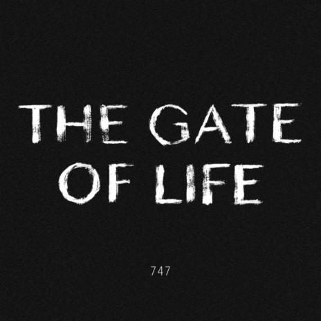 The Gate of Life (Original Mix)