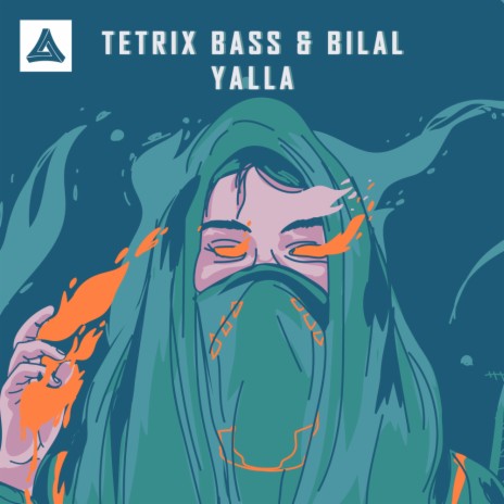 Yalla (Original Mix) ft. Bilal