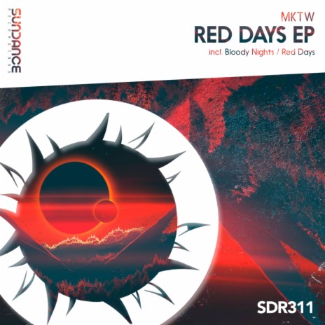 Red Days (Original Mix)