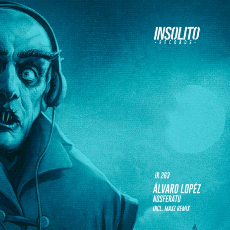 Nosferatu (Original Mix) | Boomplay Music